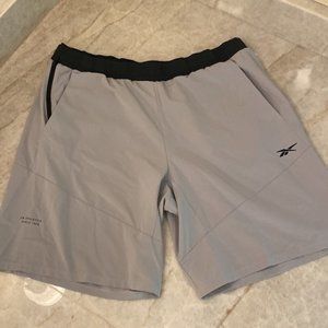 Reebok LES MILLS EPIC SHORTS